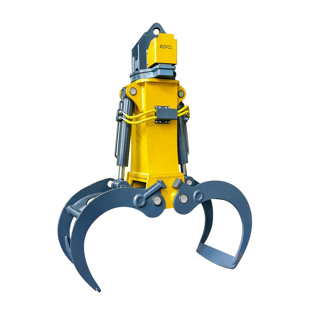 Lower Jaw Holding Clamp